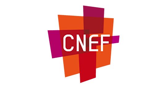 Logo du CNEF