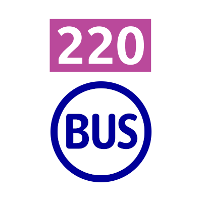 Bus 220